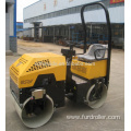 1 ton Compaction Equipment Mini Asphalt Vibro Roller Compactor (FYL-880)